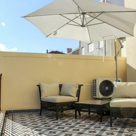 דירות Classic Comfort At Porto Center מראה חיצוני תמונה