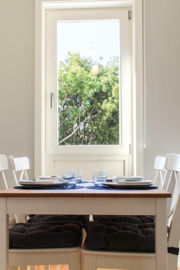 דירות Classic Comfort At Porto Center מראה חיצוני תמונה