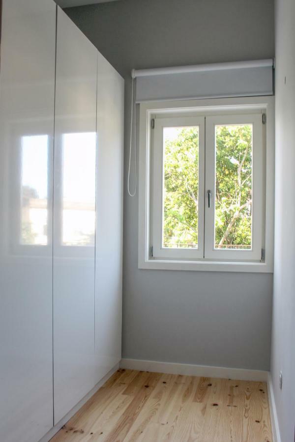 דירות Classic Comfort At Porto Center מראה חיצוני תמונה
