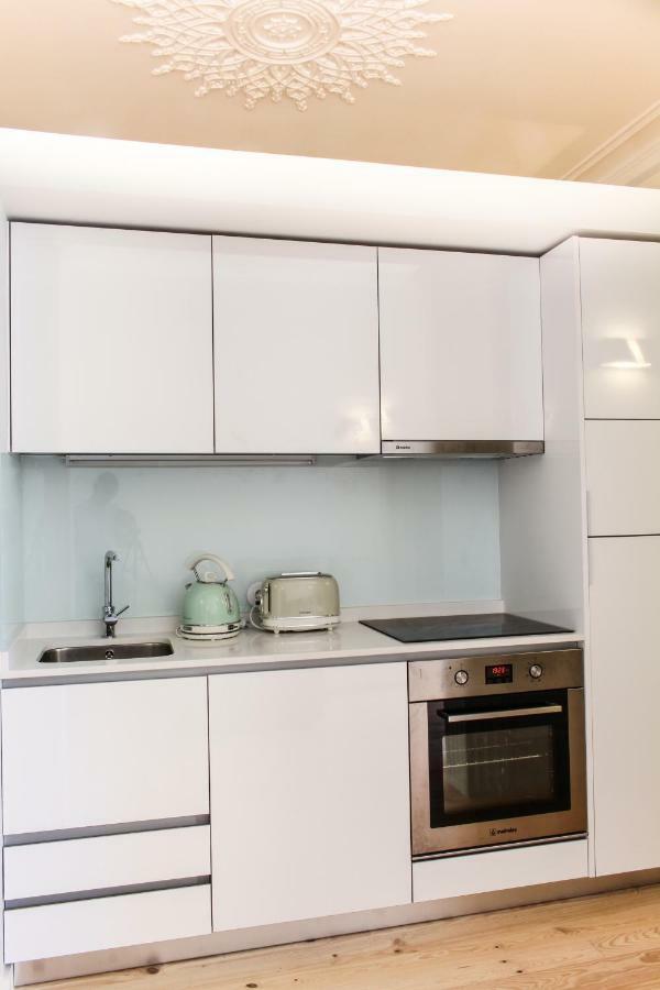 דירות Classic Comfort At Porto Center מראה חיצוני תמונה