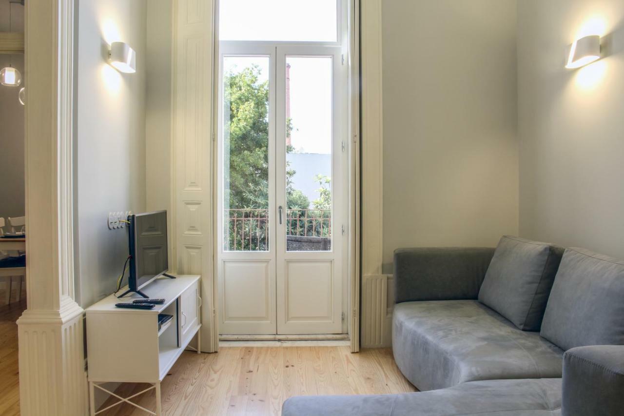 דירות Classic Comfort At Porto Center מראה חיצוני תמונה