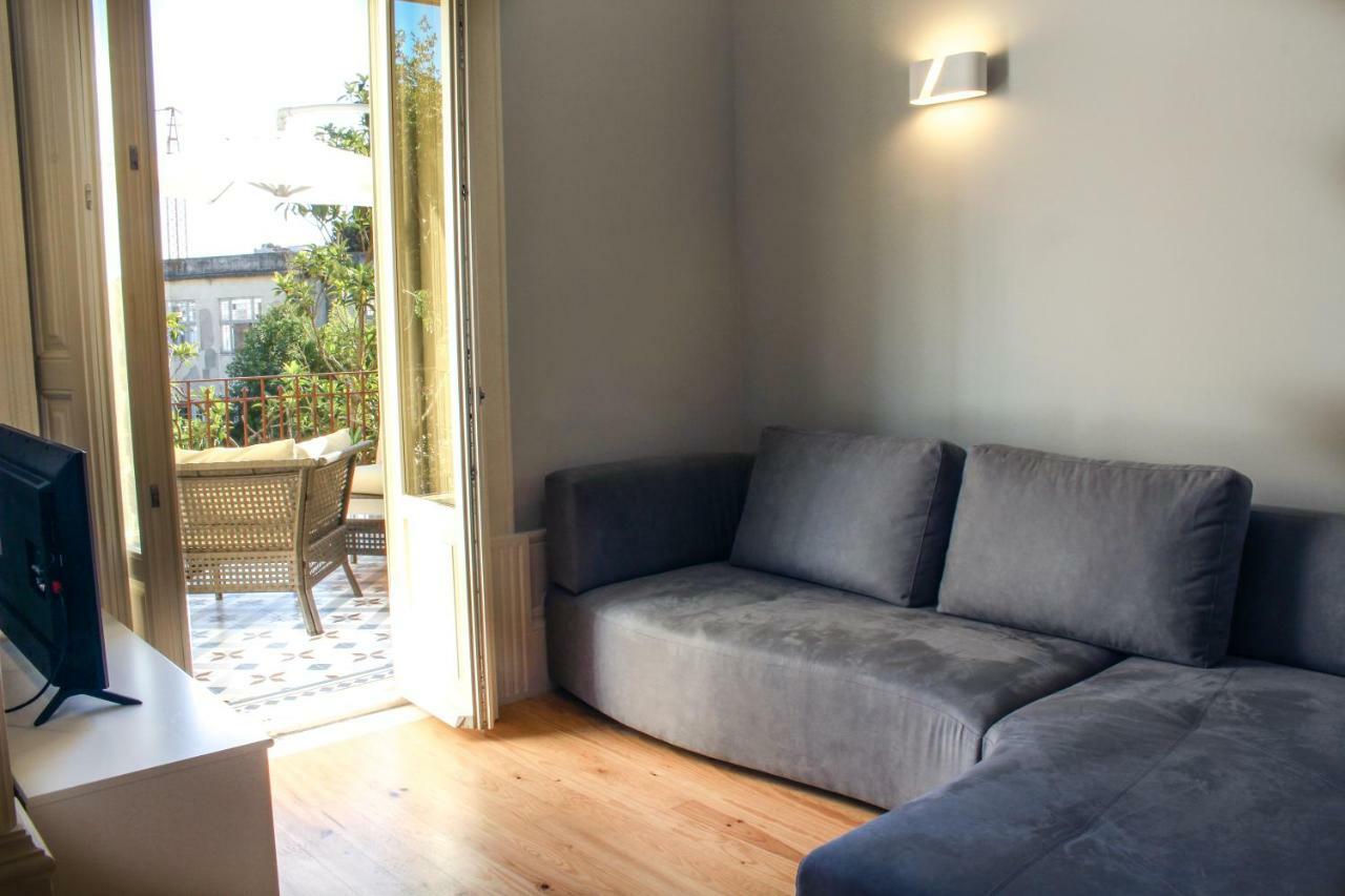 דירות Classic Comfort At Porto Center מראה חיצוני תמונה