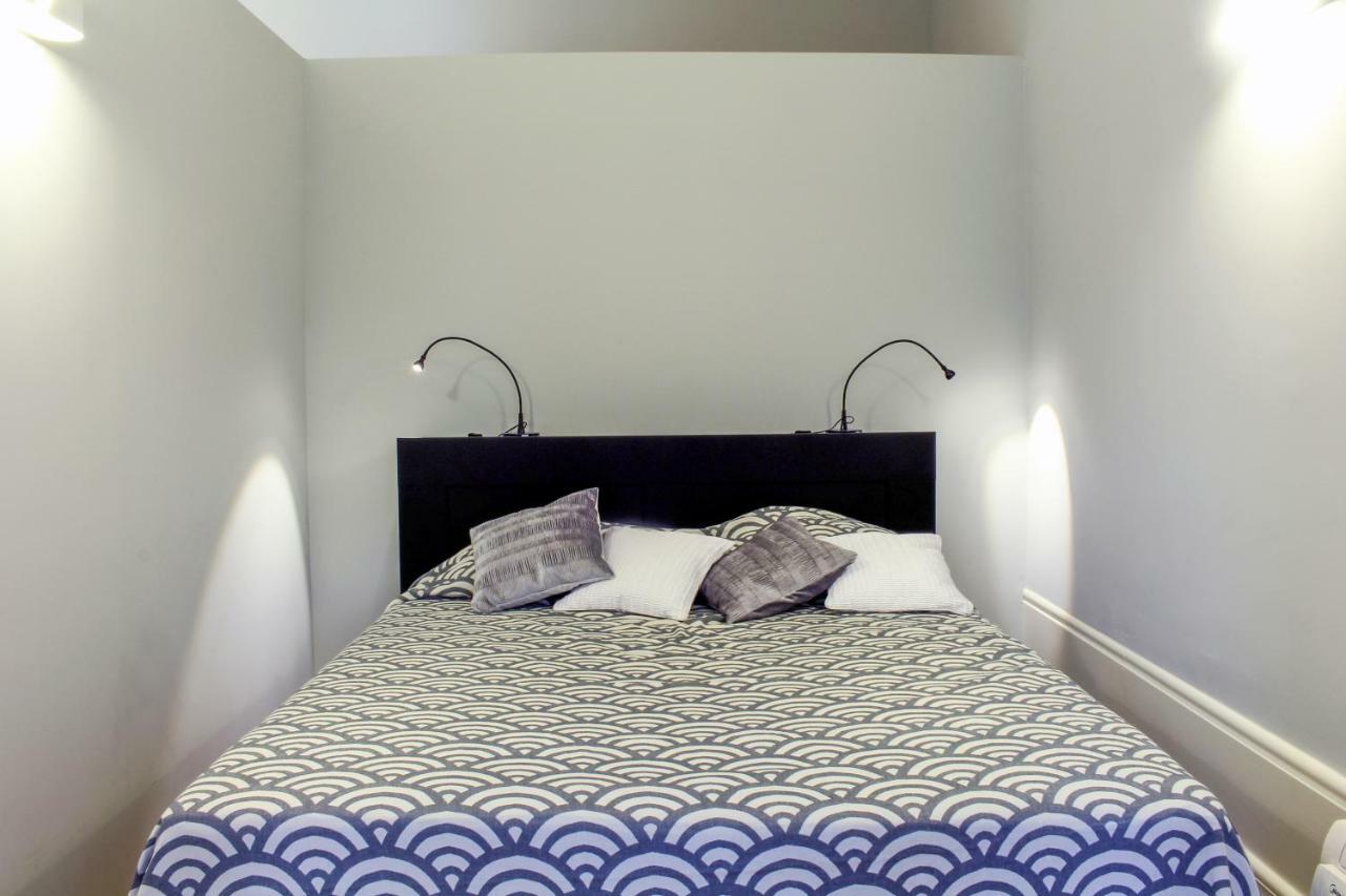 דירות Classic Comfort At Porto Center מראה חיצוני תמונה